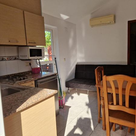 Camping Los Pinos Peñíscola Kültér fotó
