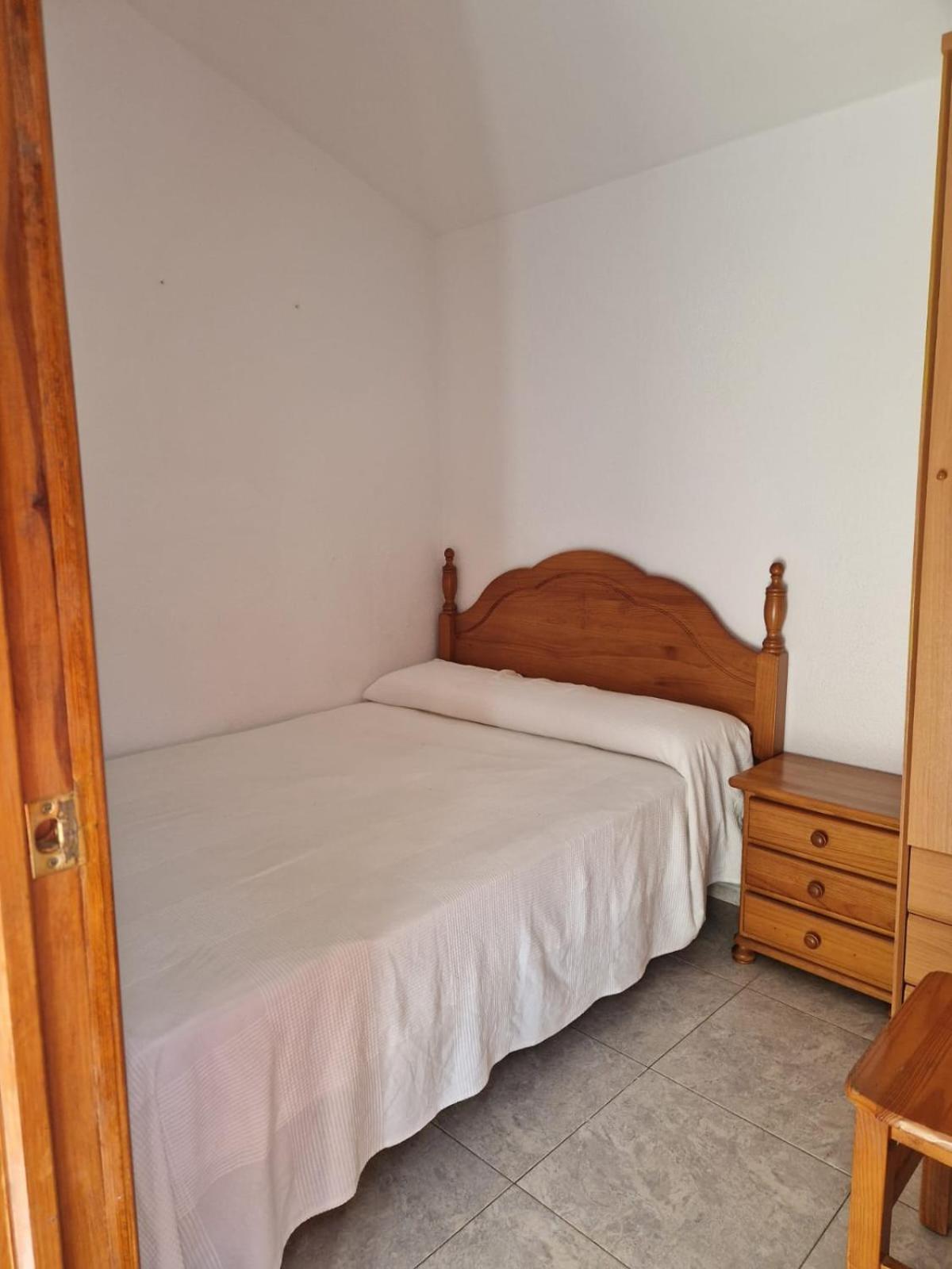 Camping Los Pinos Peñíscola Kültér fotó