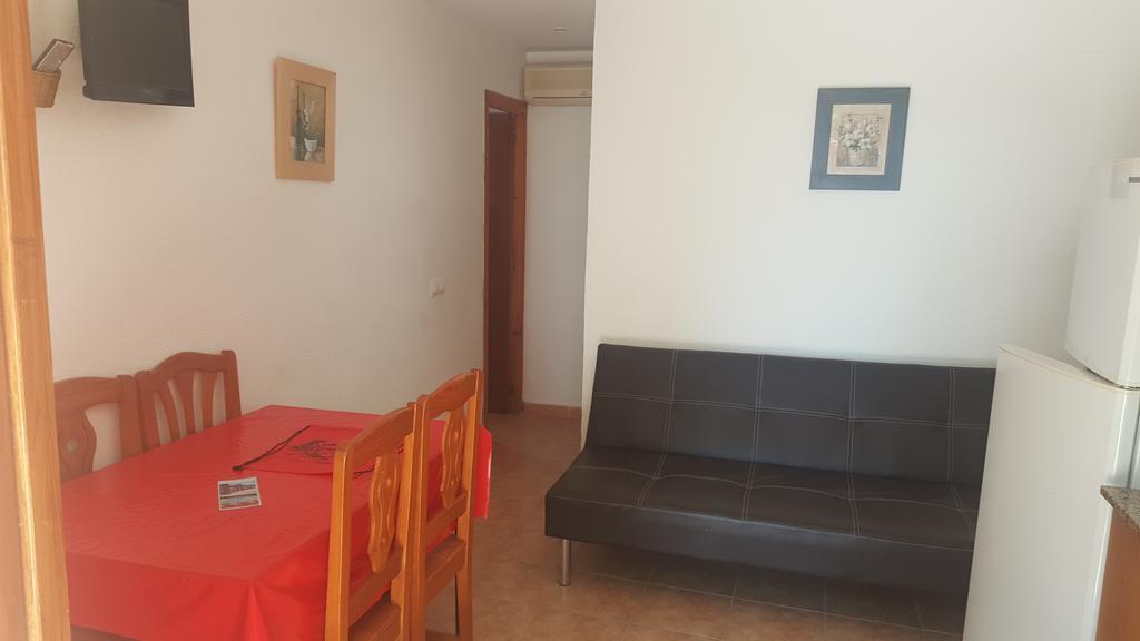 Camping Los Pinos Peñíscola Kültér fotó